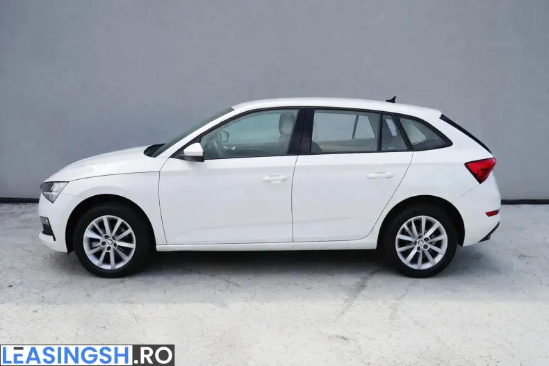 Skoda Scala din 2020 cu 141.998 km - oferta SKO202655 - foto 2