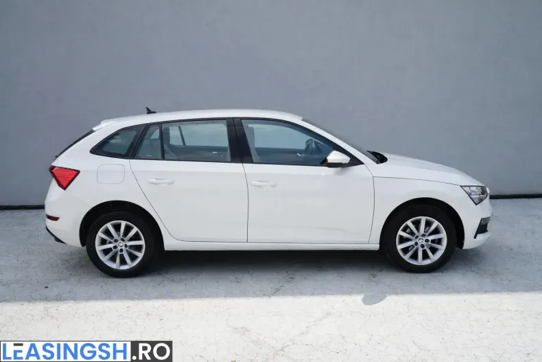 Skoda Scala din 2020 cu 141.998 km - oferta SKO202655 - foto 6