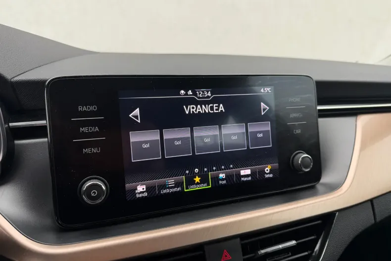 Skoda Scala din 2020 cu 141.998 km - oferta SKO202655 - foto 11