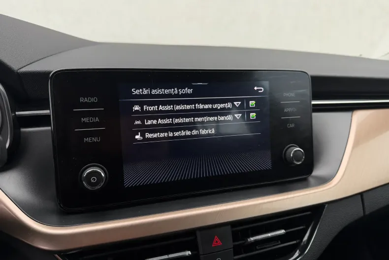 Skoda Scala din 2020 cu 141.998 km - oferta SKO202655 - foto 12