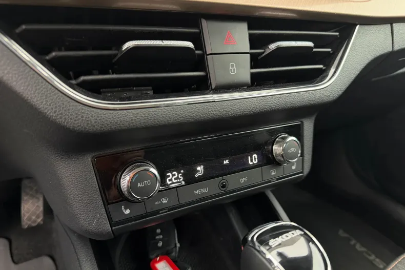 Skoda Scala din 2020 cu 141.998 km - oferta SKO202655 - foto 16