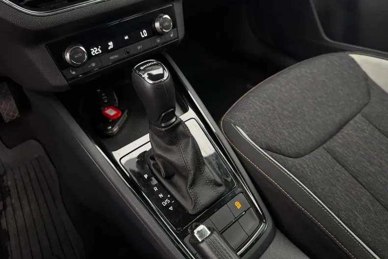 Skoda Scala din 2020 cu 141.998 km - oferta SKO202655 - foto 17