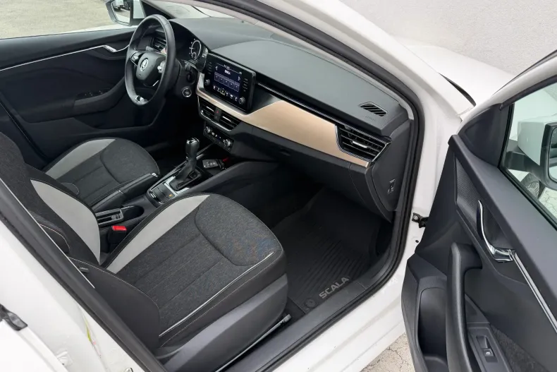 Skoda Scala din 2020 cu 141.998 km - oferta SKO202655 - foto 19