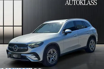 Mercedes-Benz GLC din 2025 - oferta MER202656
