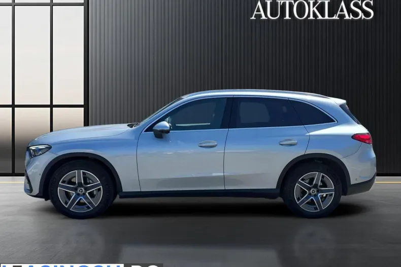 Mercedes-Benz GLC din 2025 cu 17.526 km - oferta MER202656 - foto 2