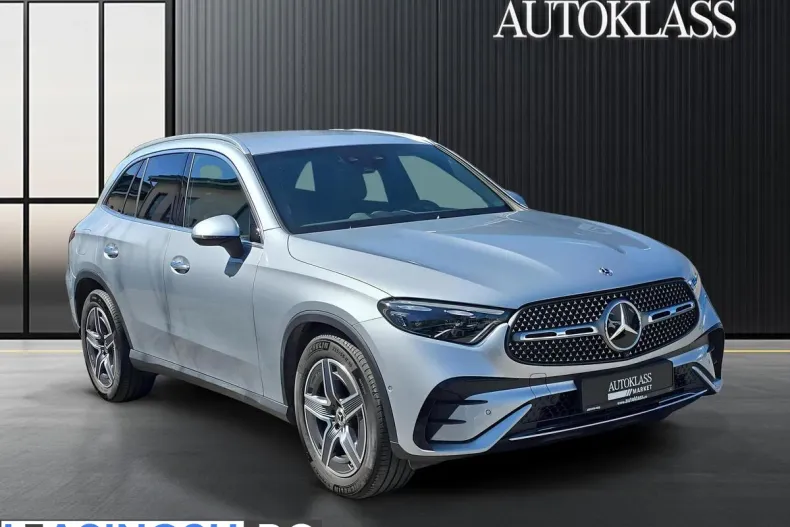 Mercedes-Benz GLC din 2025 cu 17.526 km - oferta MER202656 - foto 7