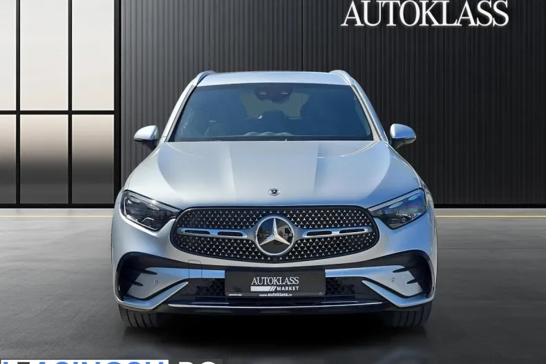 Mercedes-Benz GLC din 2025 cu 17.526 km - oferta MER202656 - foto 8