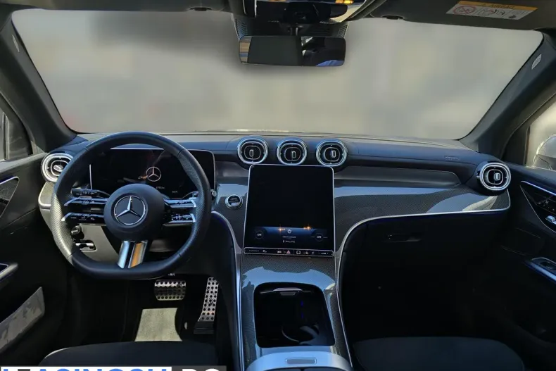 Mercedes-Benz GLC din 2025 cu 17.526 km - oferta MER202656 - foto 11