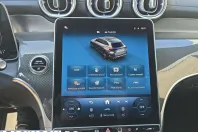 Mercedes-Benz GLC din 2025 cu 17.526 km - oferta MER202656 - foto 19