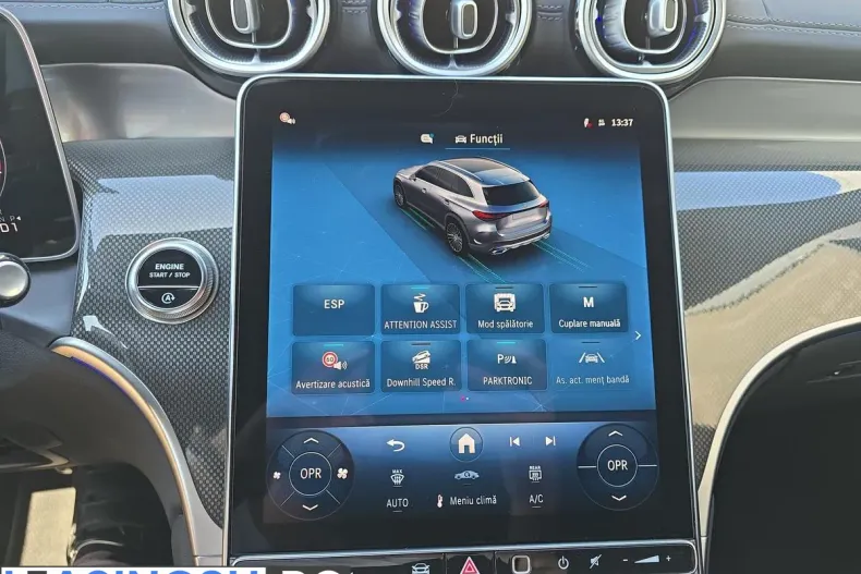 Mercedes-Benz GLC din 2025 cu 17.526 km - oferta MER202656 - foto 19