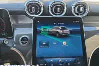 Mercedes-Benz GLC din 2025 cu 17.526 km - oferta MER202656 - foto 20