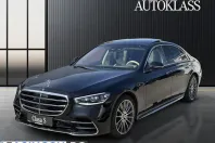 Mercedes-Benz S din 2025 cu 10.991 km - oferta MER202657 - foto 1