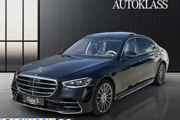 Mercedes-Benz S din 2025 - oferta MER202657