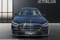 Mercedes-Benz S din 2025 cu 10.991 km - oferta MER202657 - foto 8