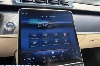 Mercedes-Benz S din 2025 cu 10.991 km - oferta MER202657 - foto 11