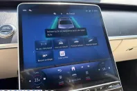 Mercedes-Benz S din 2025 cu 10.991 km - oferta MER202657 - foto 12