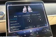 Mercedes-Benz S din 2025 cu 10.991 km - oferta MER202657 - foto 13