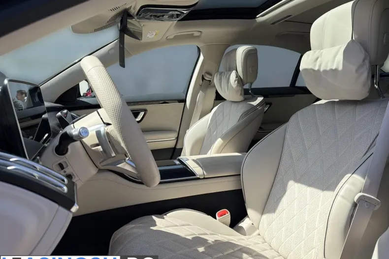 Mercedes-Benz S din 2025 cu 10.991 km - oferta MER202657 - foto 14