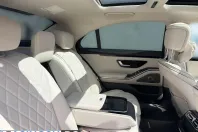 Mercedes-Benz S din 2025 cu 10.991 km - oferta MER202657 - foto 18