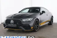 Mercedes-Benz CLE din 2025 cu 14.804 km - oferta MER202658 - foto 1