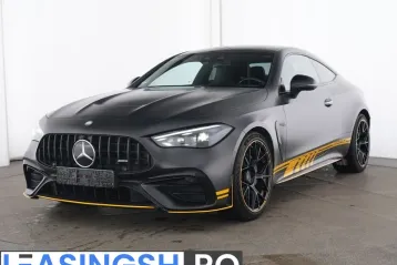 Mercedes-Benz CLE din 2025 - oferta MER202658