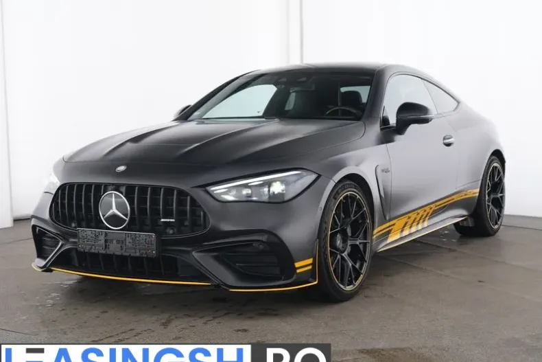 Mercedes-Benz CLE din 2025 cu 14.804 km - oferta MER202658 - foto 1