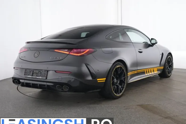 Mercedes-Benz CLE din 2025 cu 14.804 km - oferta MER202658 - foto 2