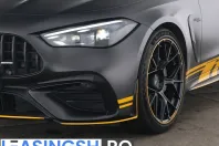 Mercedes-Benz CLE din 2025 cu 14.804 km - oferta MER202658 - foto 3