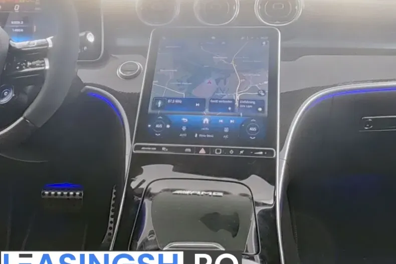 Mercedes-Benz CLE din 2025 cu 14.804 km - oferta MER202658 - foto 4