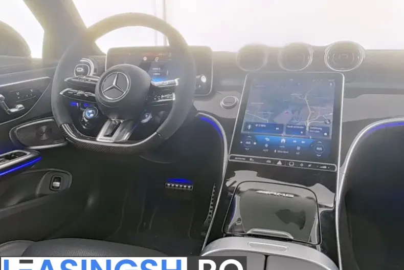 Mercedes-Benz CLE din 2025 cu 14.804 km - oferta MER202658 - foto 5