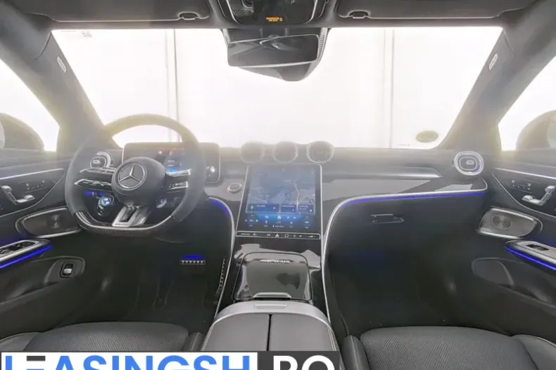 Mercedes-Benz CLE din 2025 cu 14.804 km - oferta MER202658 - foto 6