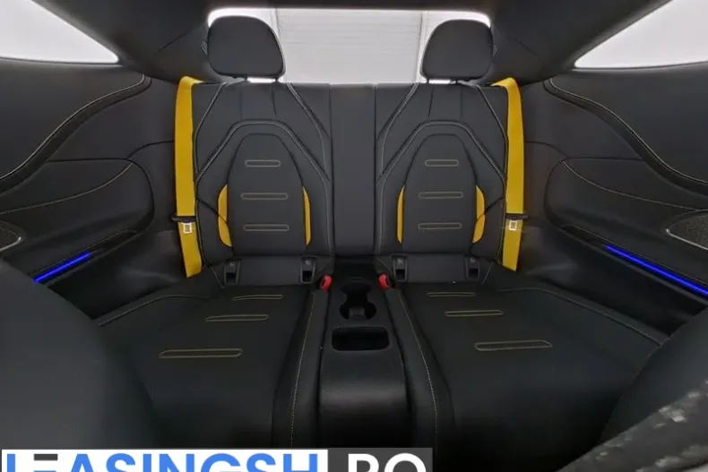 Mercedes-Benz CLE din 2025 cu 14.804 km - oferta MER202658 - foto 7