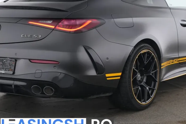 Mercedes-Benz CLE din 2025 cu 14.804 km - oferta MER202658 - foto 9