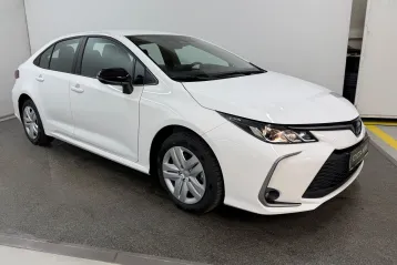 Toyota Corolla din 2026 - oferta TOY202659