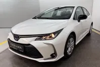 Toyota Corolla din 2026 cu 10 km - oferta TOY202659 - foto 2