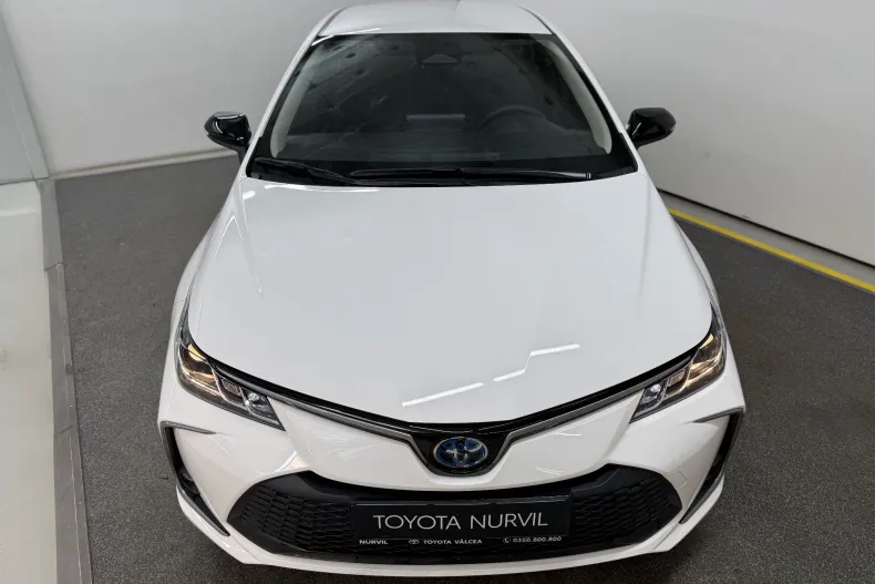 Toyota Corolla din 2026 cu 10 km - oferta TOY202659 - foto 4