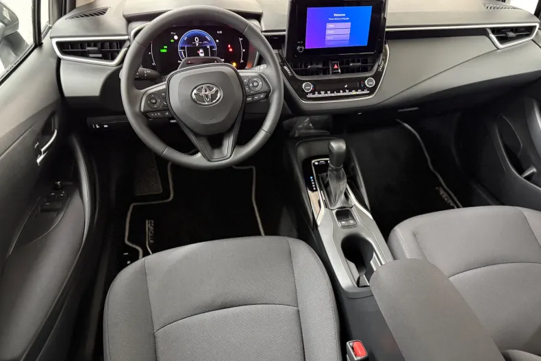 Toyota Corolla din 2026 cu 10 km - oferta TOY202659 - foto 6