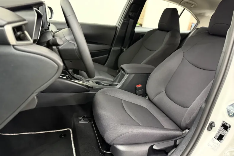 Toyota Corolla din 2026 cu 10 km - oferta TOY202659 - foto 7