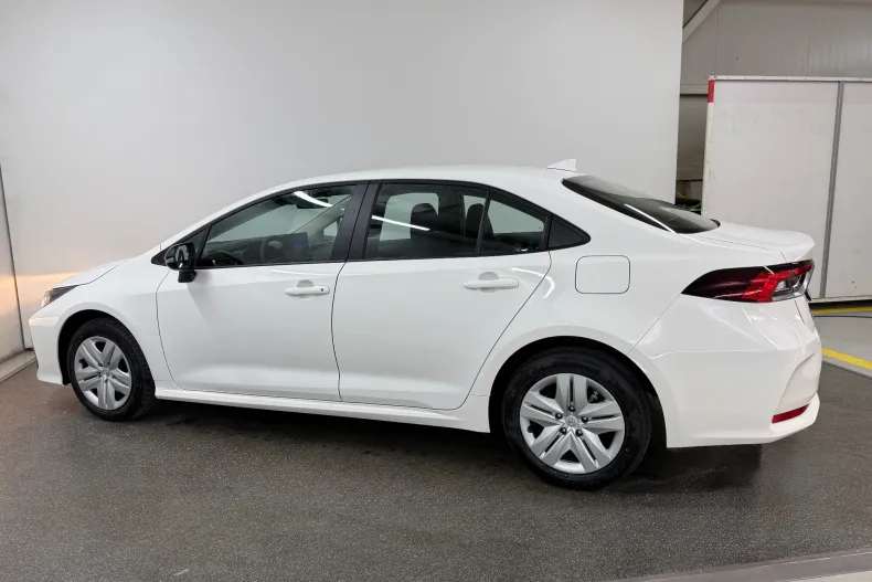 Toyota Corolla din 2026 cu 10 km - oferta TOY202659 - foto 13