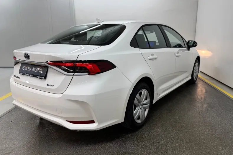 Toyota Corolla din 2026 cu 10 km - oferta TOY202659 - foto 15