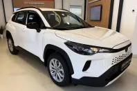 Toyota Corolla Cross din 2026 cu 10 km - oferta TOY202660 - foto 1