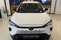 Toyota Corolla Cross din 2026 cu 10 km - oferta TOY202660 - foto 2