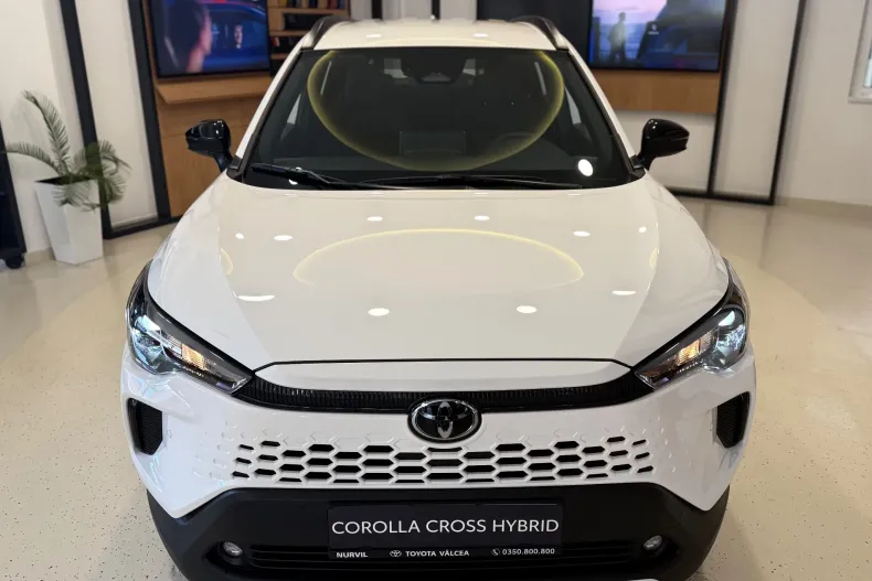 Toyota Corolla Cross din 2026 cu 10 km - oferta TOY202660 - foto 2