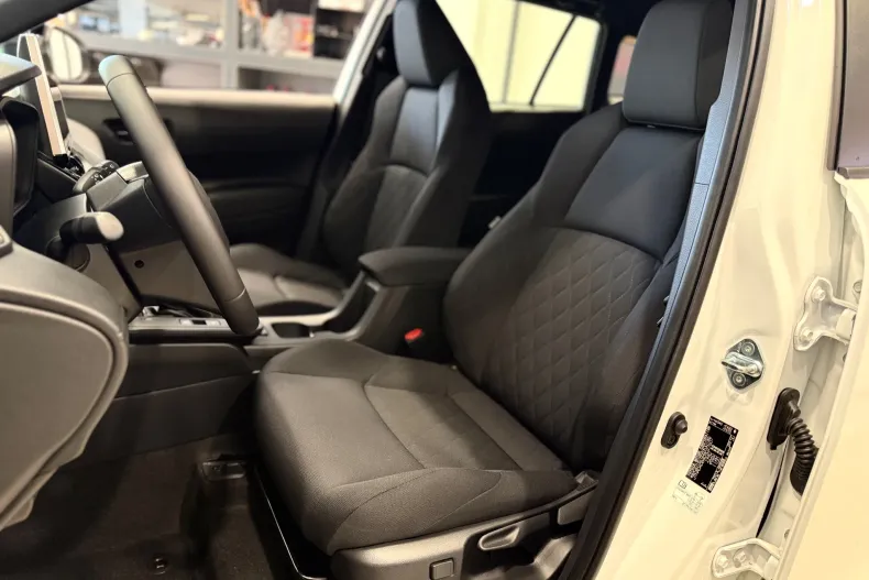 Toyota Corolla Cross din 2026 cu 10 km - oferta TOY202660 - foto 5