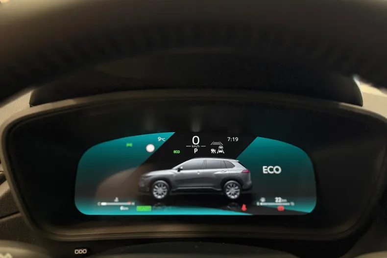 Toyota Corolla Cross din 2026 cu 10 km - oferta TOY202660 - foto 9