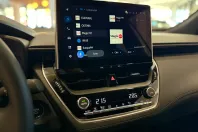 Toyota Corolla Cross din 2026 cu 10 km - oferta TOY202660 - foto 11