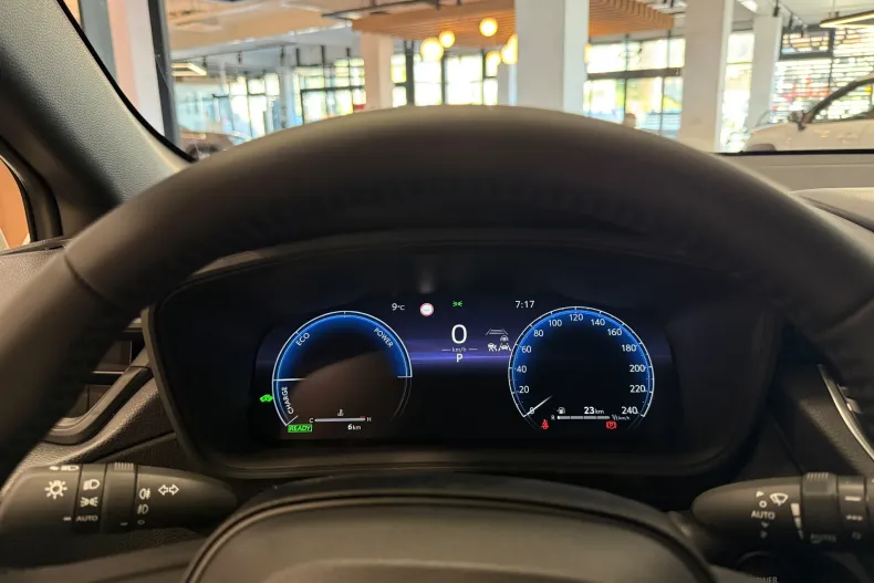 Toyota Corolla Cross din 2026 cu 10 km - oferta TOY202660 - foto 14