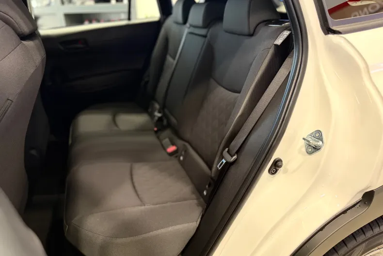 Toyota Corolla Cross din 2026 cu 10 km - oferta TOY202660 - foto 16