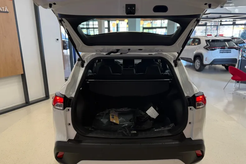 Toyota Corolla Cross din 2026 cu 10 km - oferta TOY202660 - foto 18