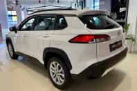Toyota Corolla Cross din 2026 cu 10 km - oferta TOY202660 - foto 19